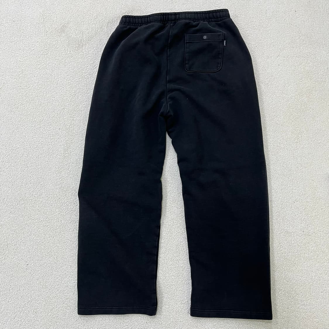 XL 커버낫 트레이닝 바지 츄리닝 0317M 상품이미지5