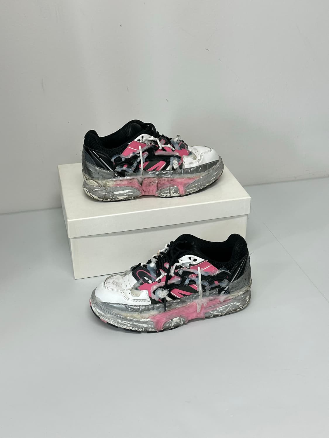 마르지엘라 퓨전 버블검 상품이미지1