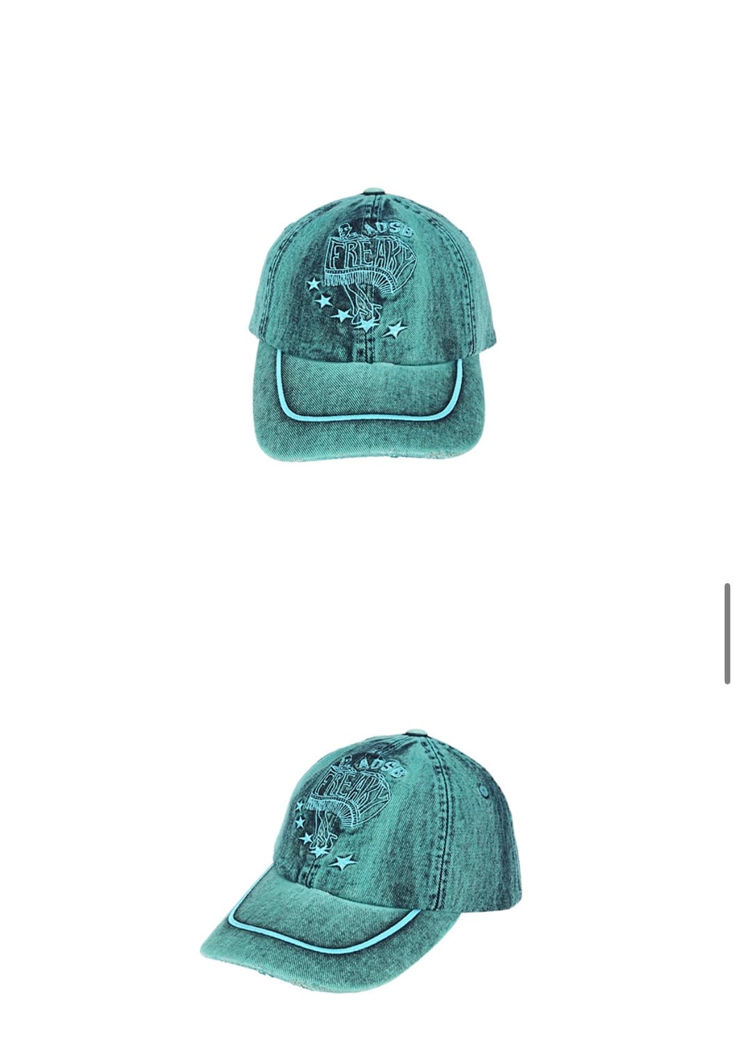 andersson bell 앤더슨벨 freak cap green 상품이미지7