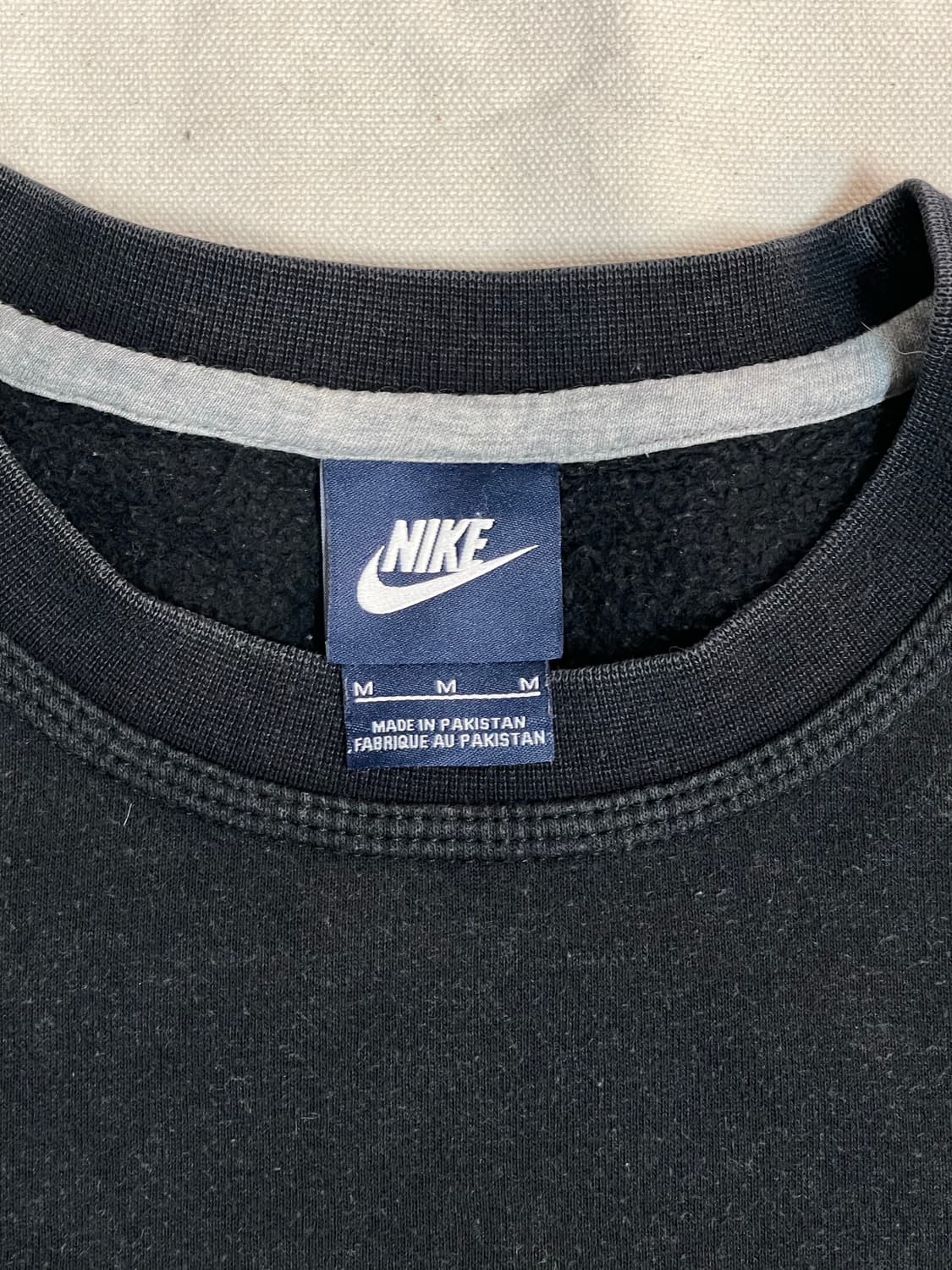 나이키 맨투맨  상품이미지3