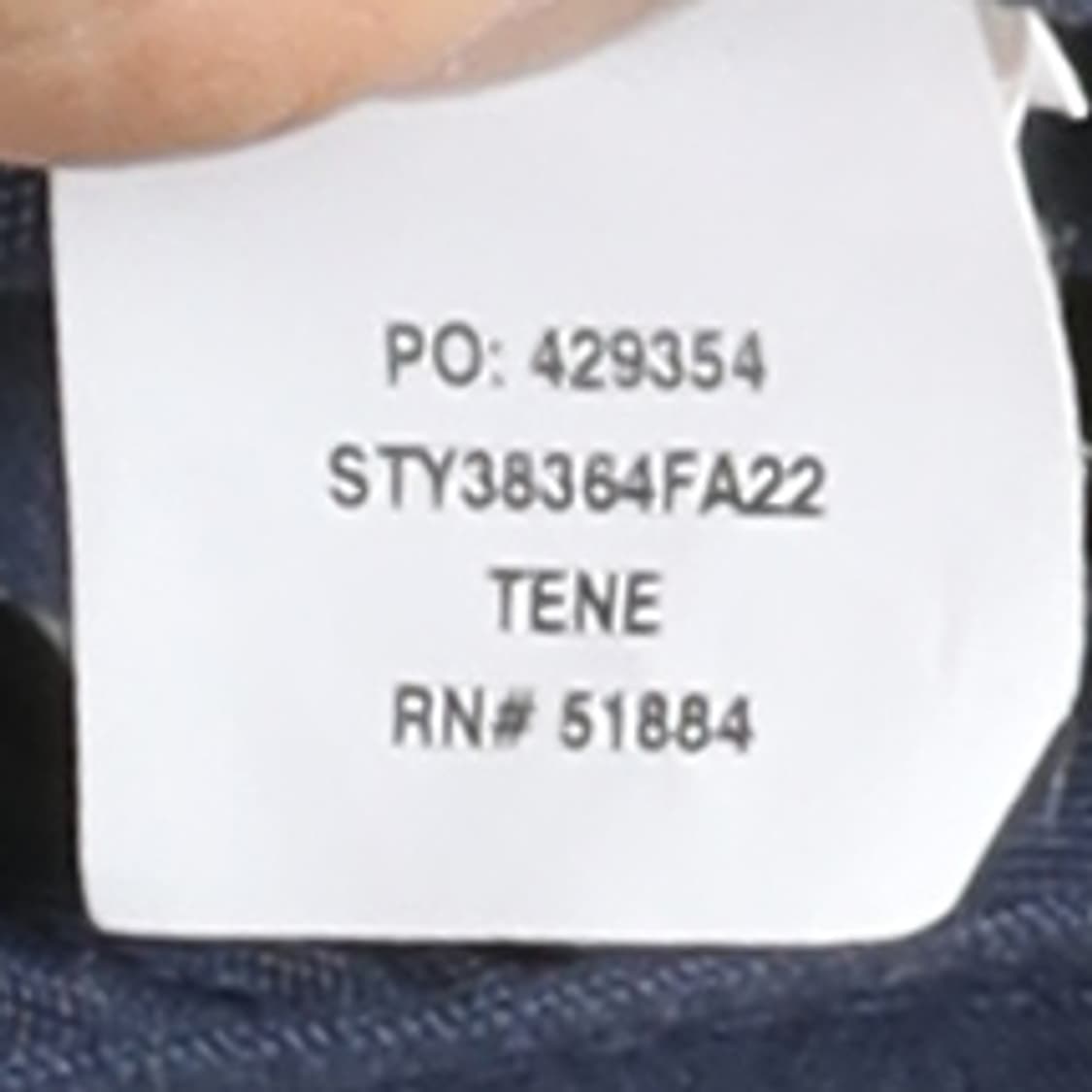 파타고니아 Patagonia Logo Ball Cap  상품이미지6