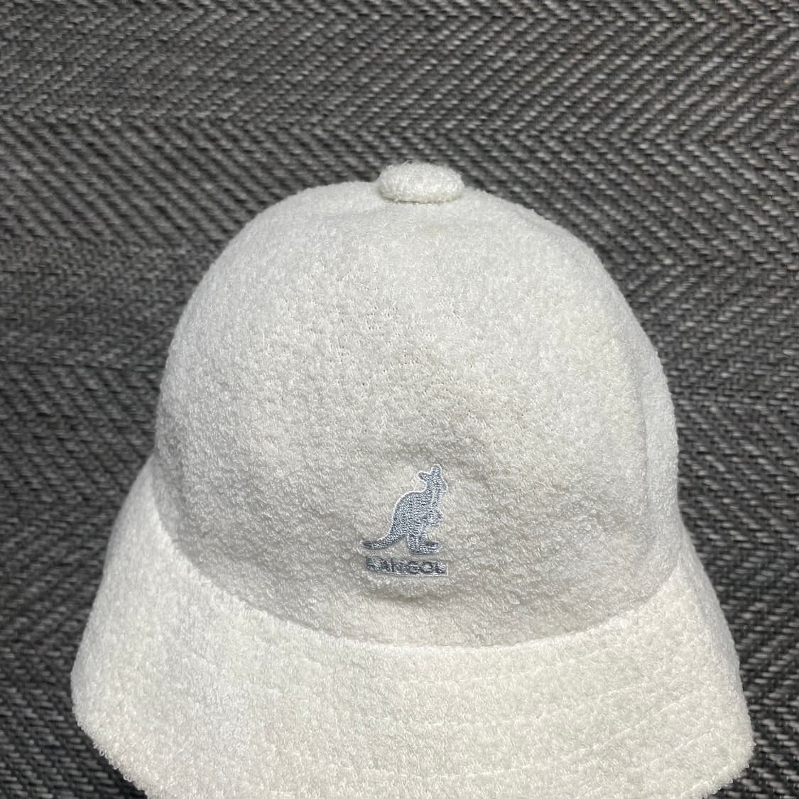 캉골 아카이브 버뮤다 버킷햇o 5246 상품이미지3