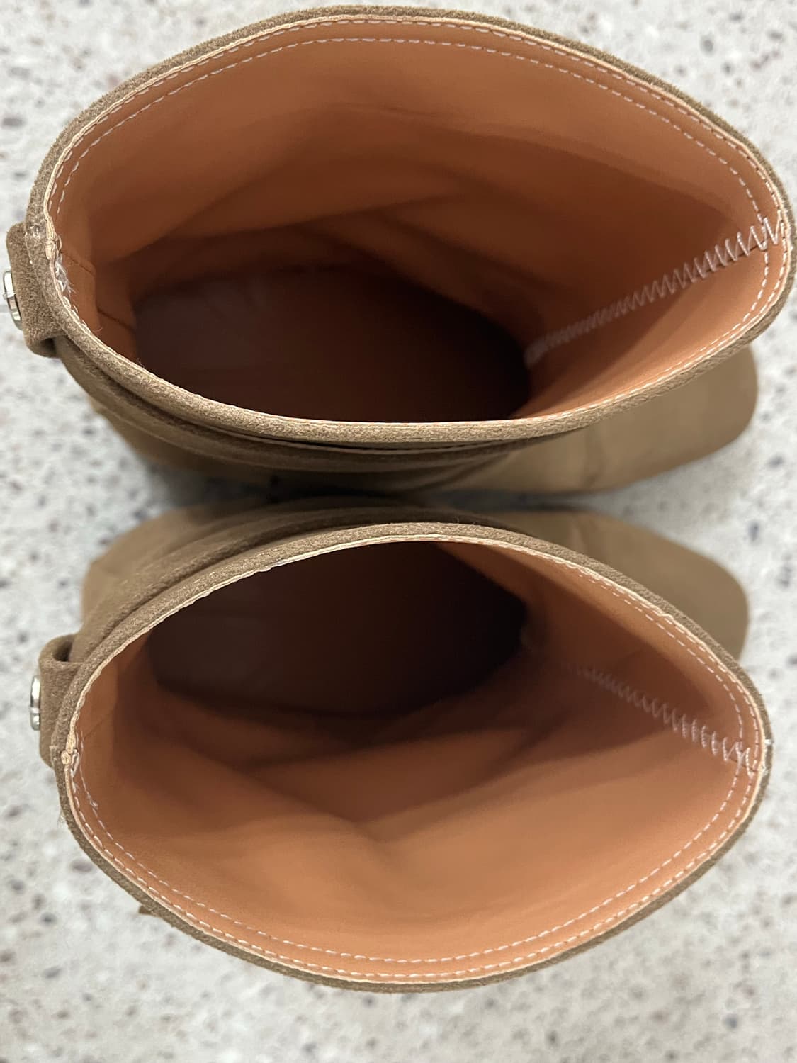 썸웨어버터 부츠 230 상품이미지6