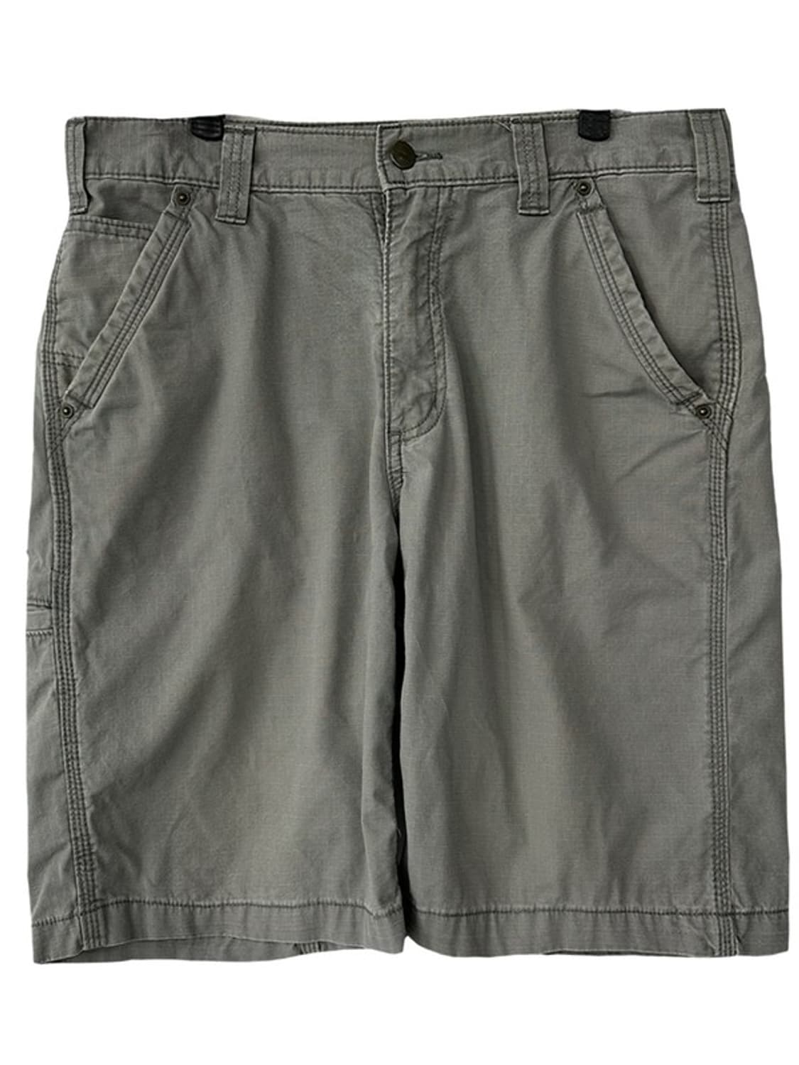 [32] CARHARTT 칼하트 릴렉스핏 코튼쇼츠 상품이미지2