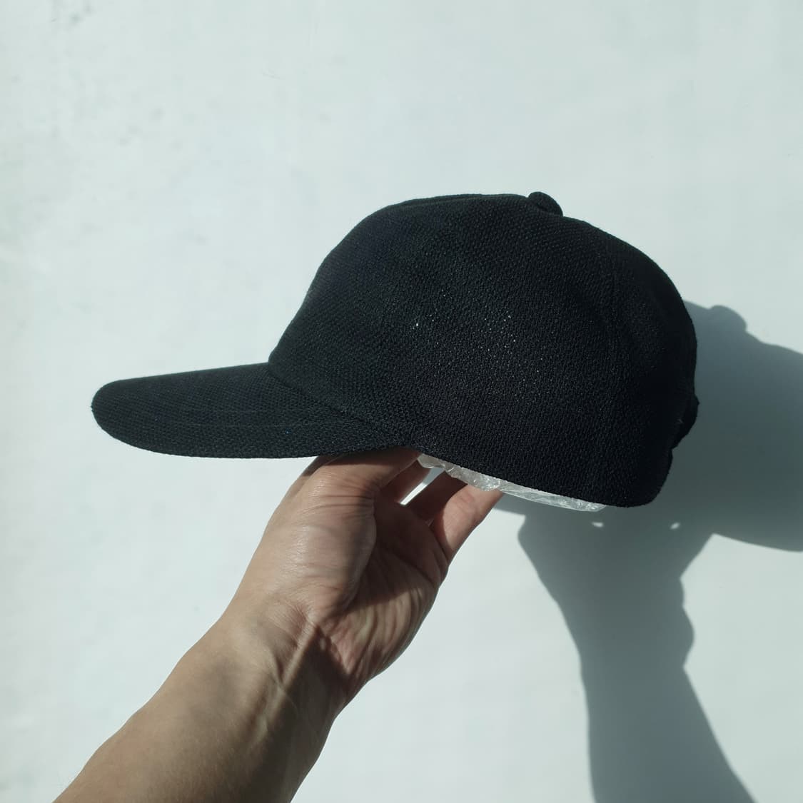 Borsalino BaseBall Cap 상품이미지4