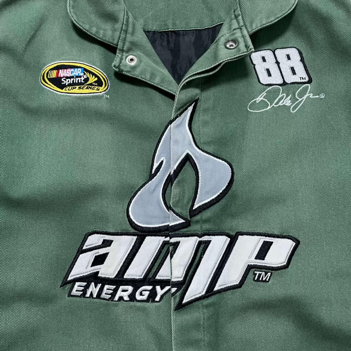 위너스써클 레이싱자켓 상품이미지4