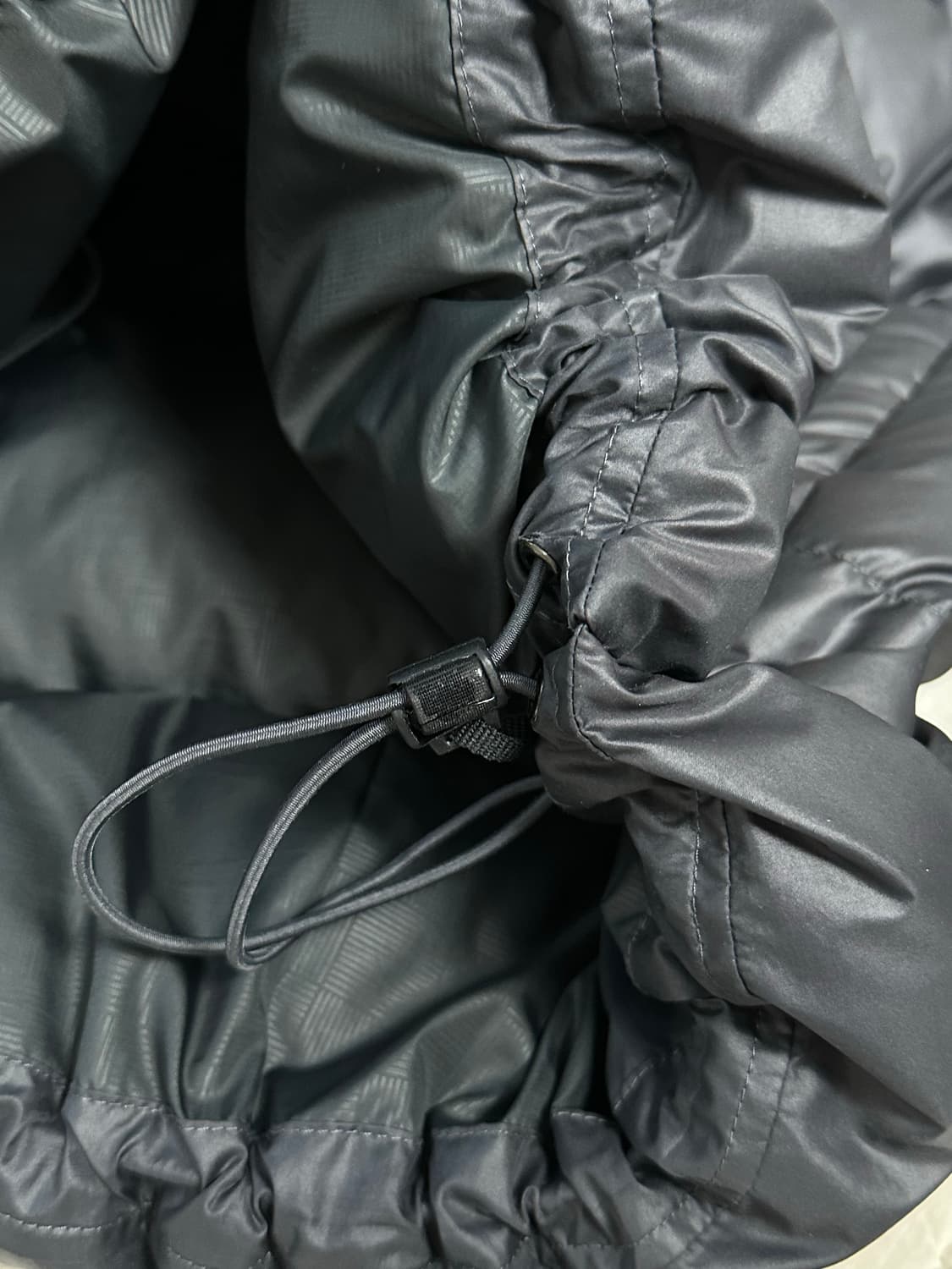 나이키 바르샤 FC 패딩  오리털 라지 상품이미지9