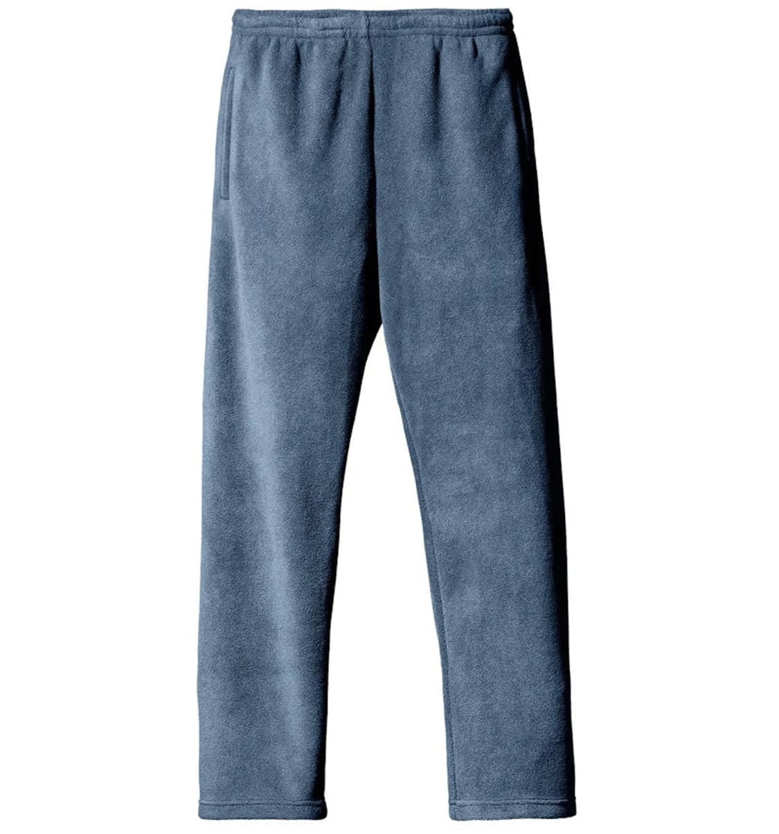 이지갭 폴라 플리스 조깅 팬츠 네이비 상품이미지1