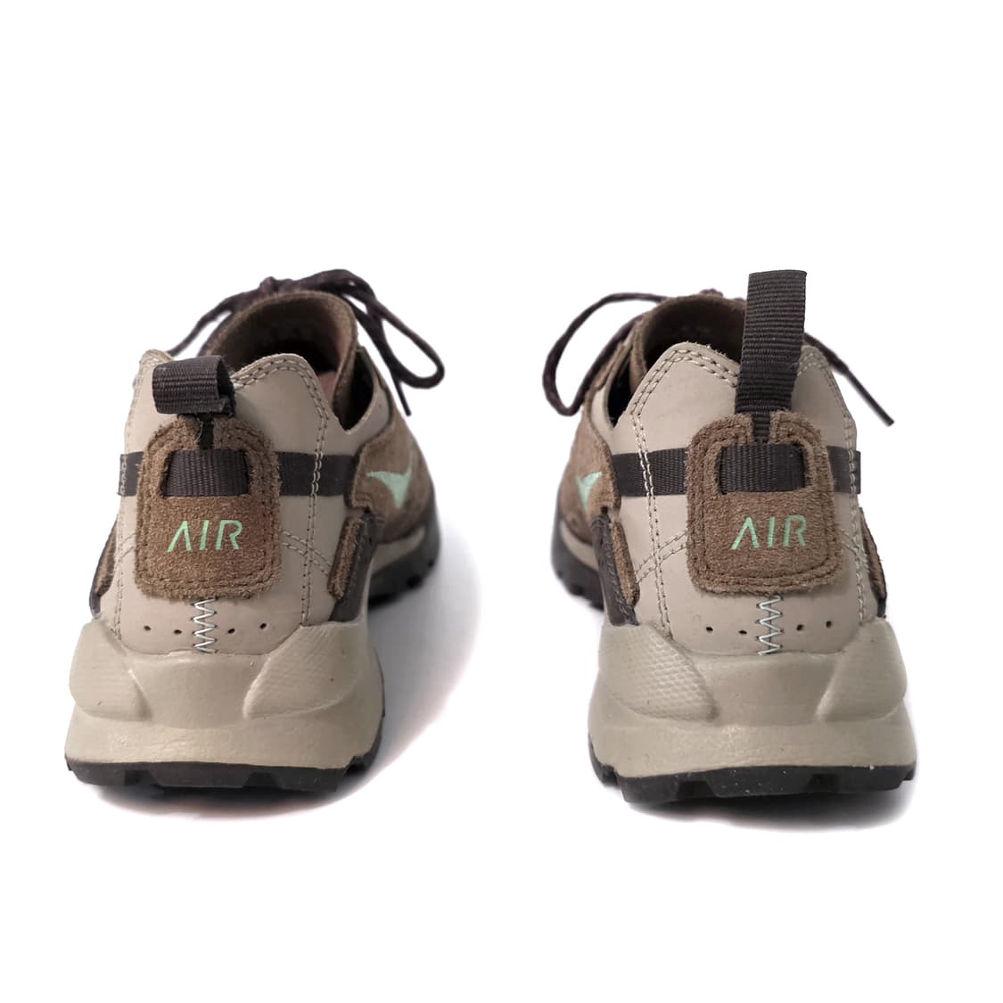 [240] 나이키 ACG 더트 와일드엣지 브라운 상품이미지3