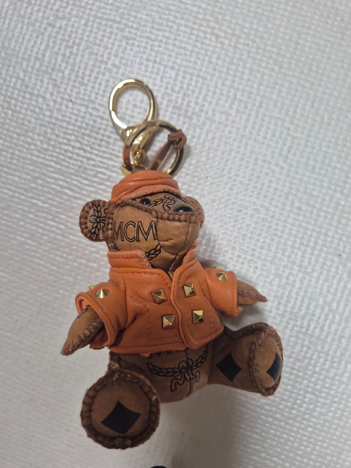 Mcm 곰돌이 상품이미지1