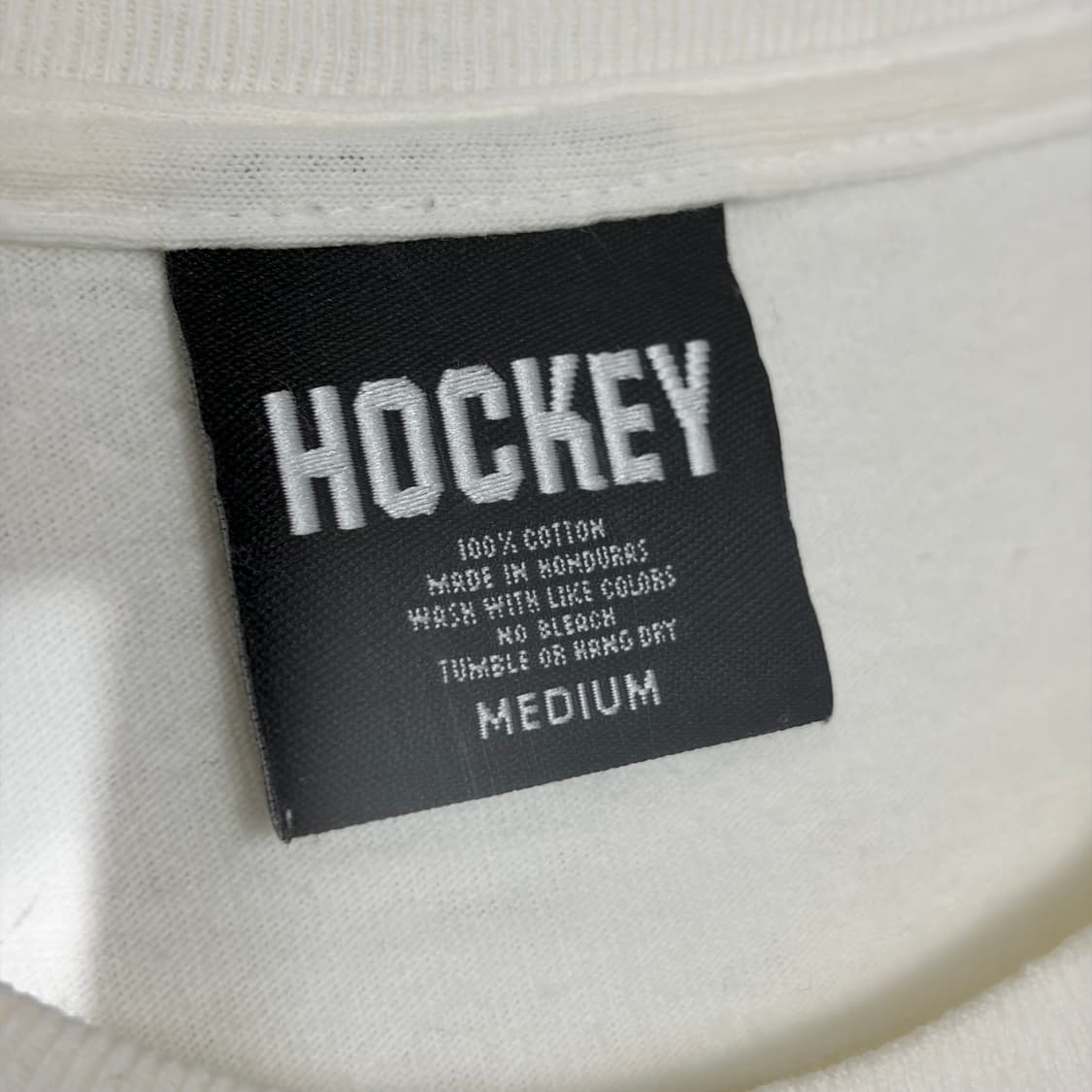 Hockey 하키 프린팅 티셔츠 상품이미지2