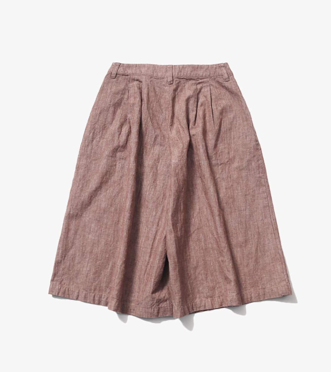 NEST ROBE - LINEN CURROT PANTS 상품이미지8