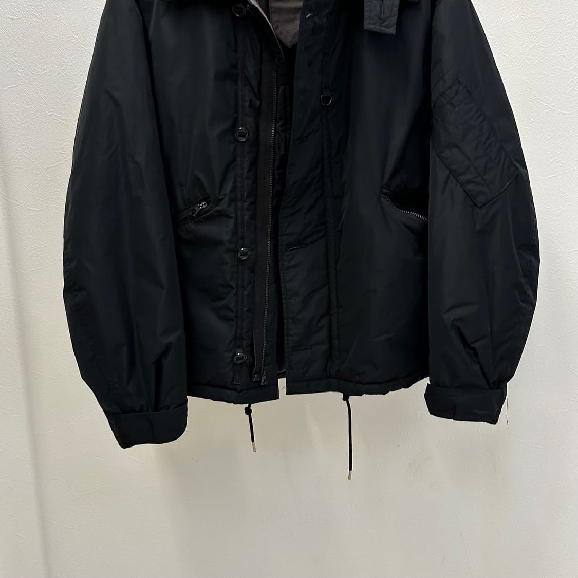 캡틴선샤인 버즈릭슨 블루종 40사이즈  상품이미지3