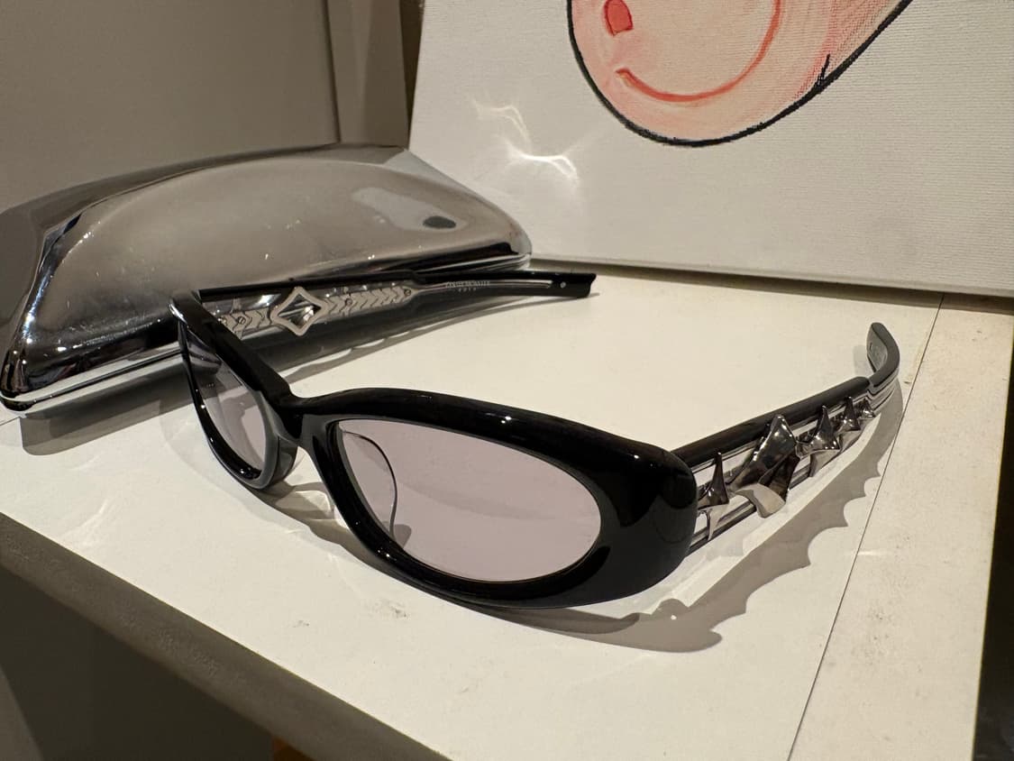 젠틀몬스터 어웨이브 01 상품이미지1