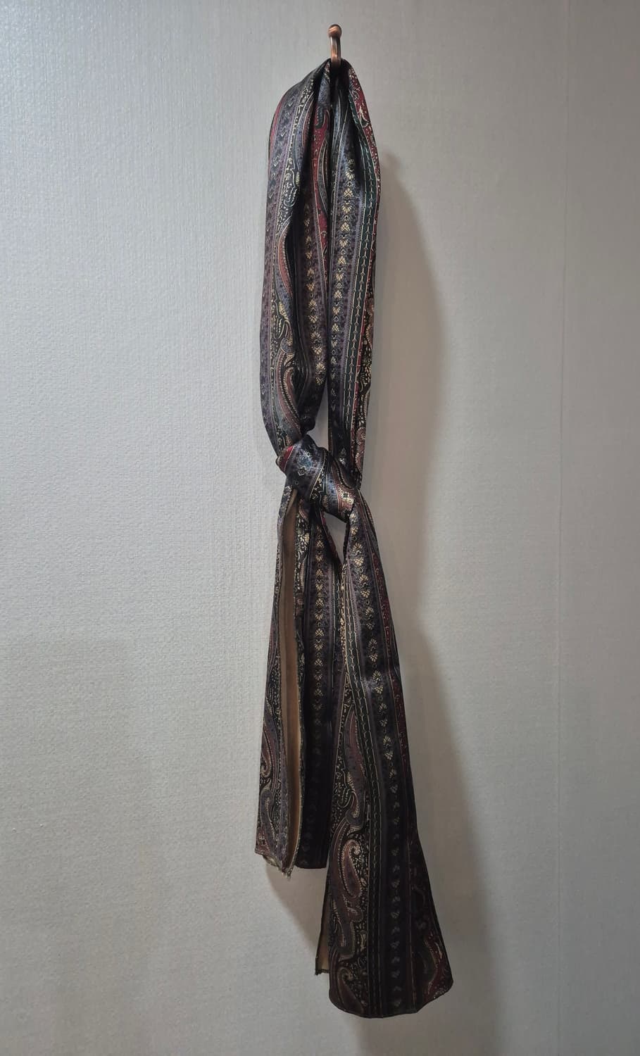 페이즐리 스카프 상품이미지1