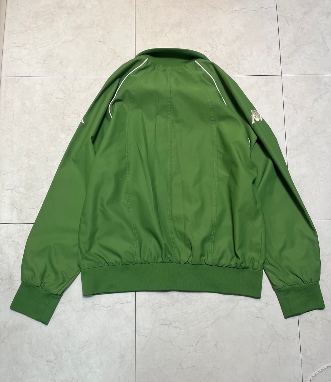 Kappa 카파 ITALIA 후드 집업 xxl 상품이미지4