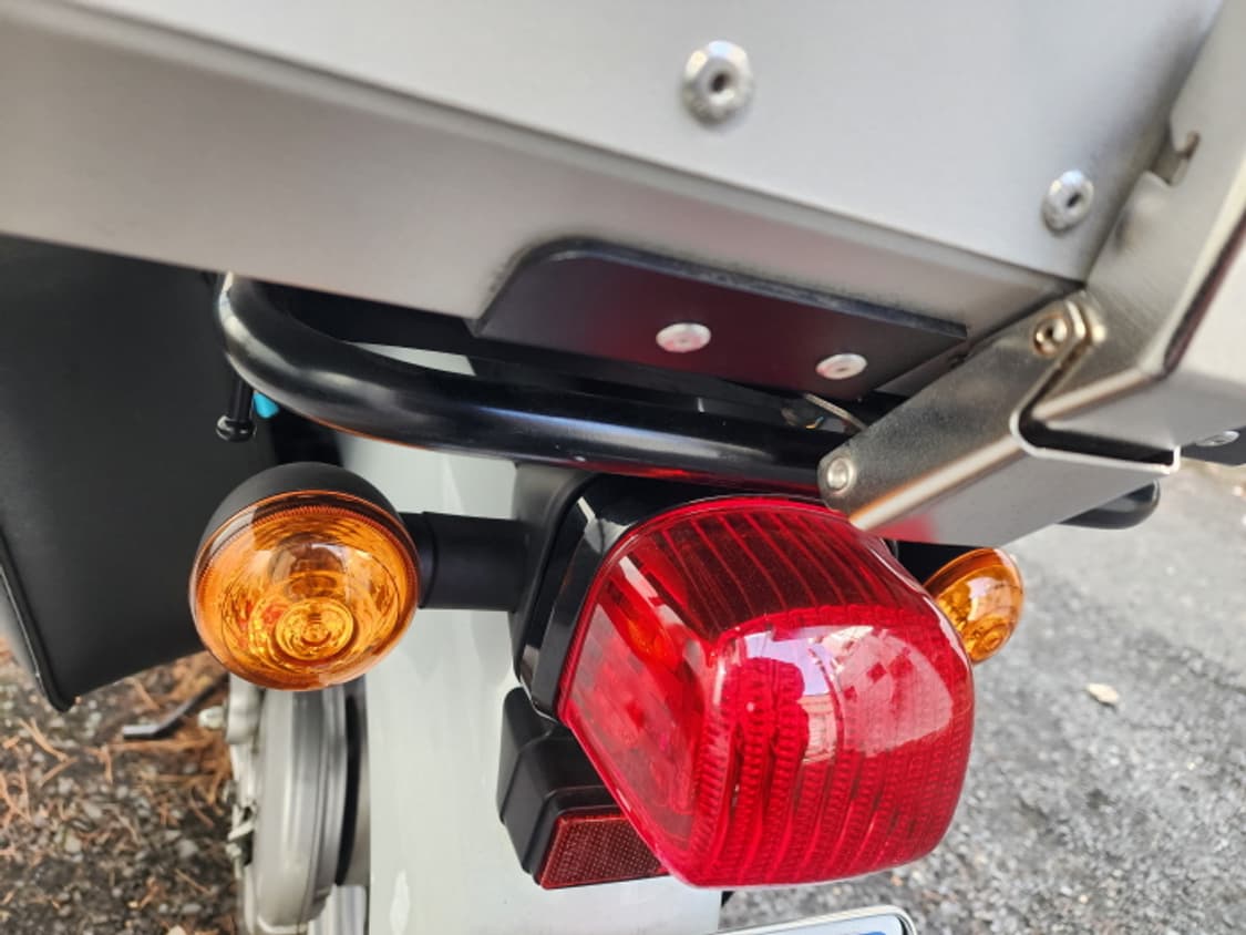 슈퍼커브 23년식 상품이미지6