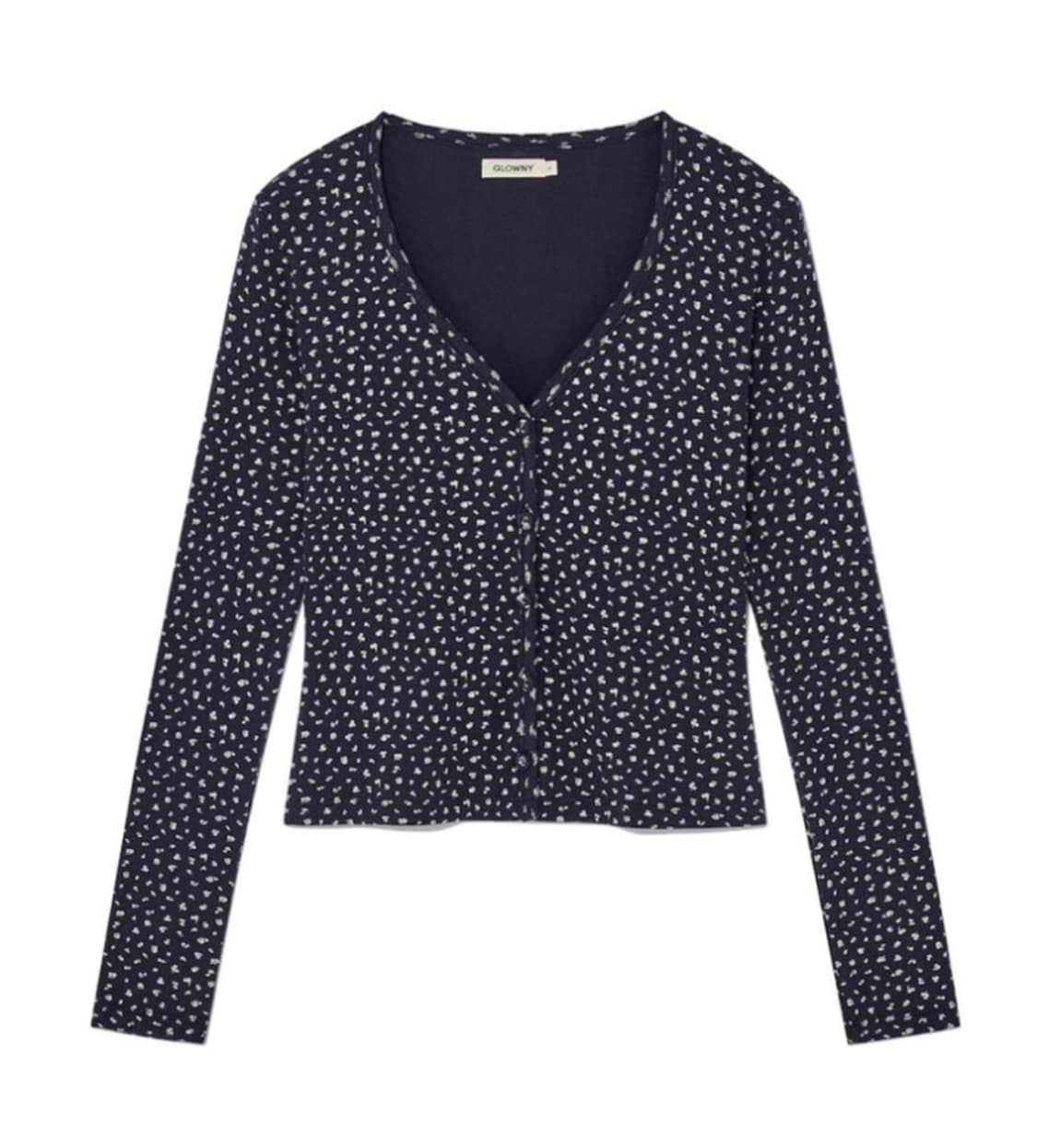 글로니 프로방스 아일렛 가디건 상품이미지3