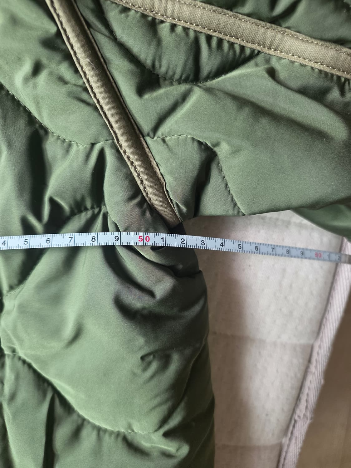 레드토네이도 m65 필드자켓 L(100) 내피포함 상품이미지9