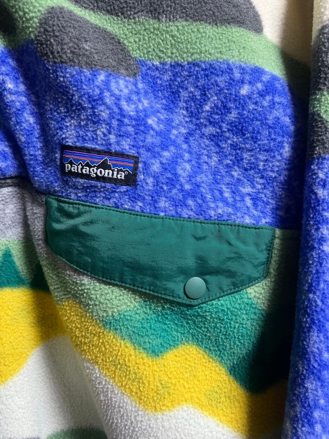 파타고니아 하이컨트리 신칠라 XL 상품이미지3