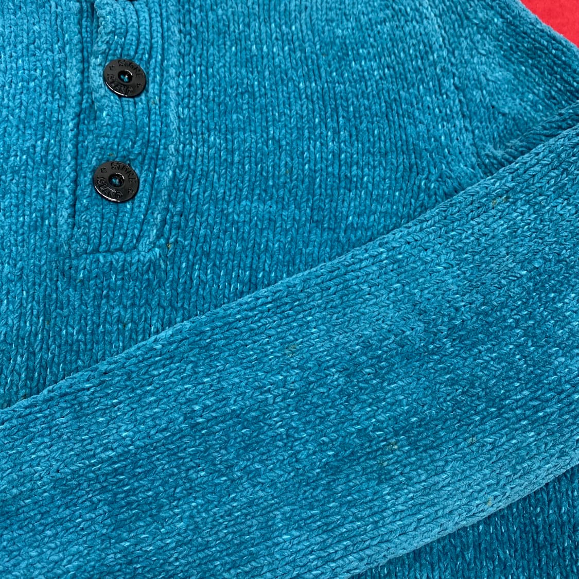 스톤아일랜드 니트 S 실측 여성55 상품이미지9