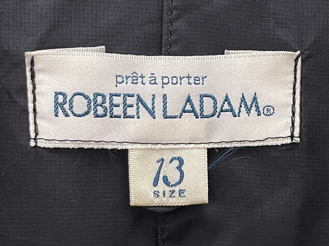 80-90'S ROBEEN LADAM (L) 상품이미지9