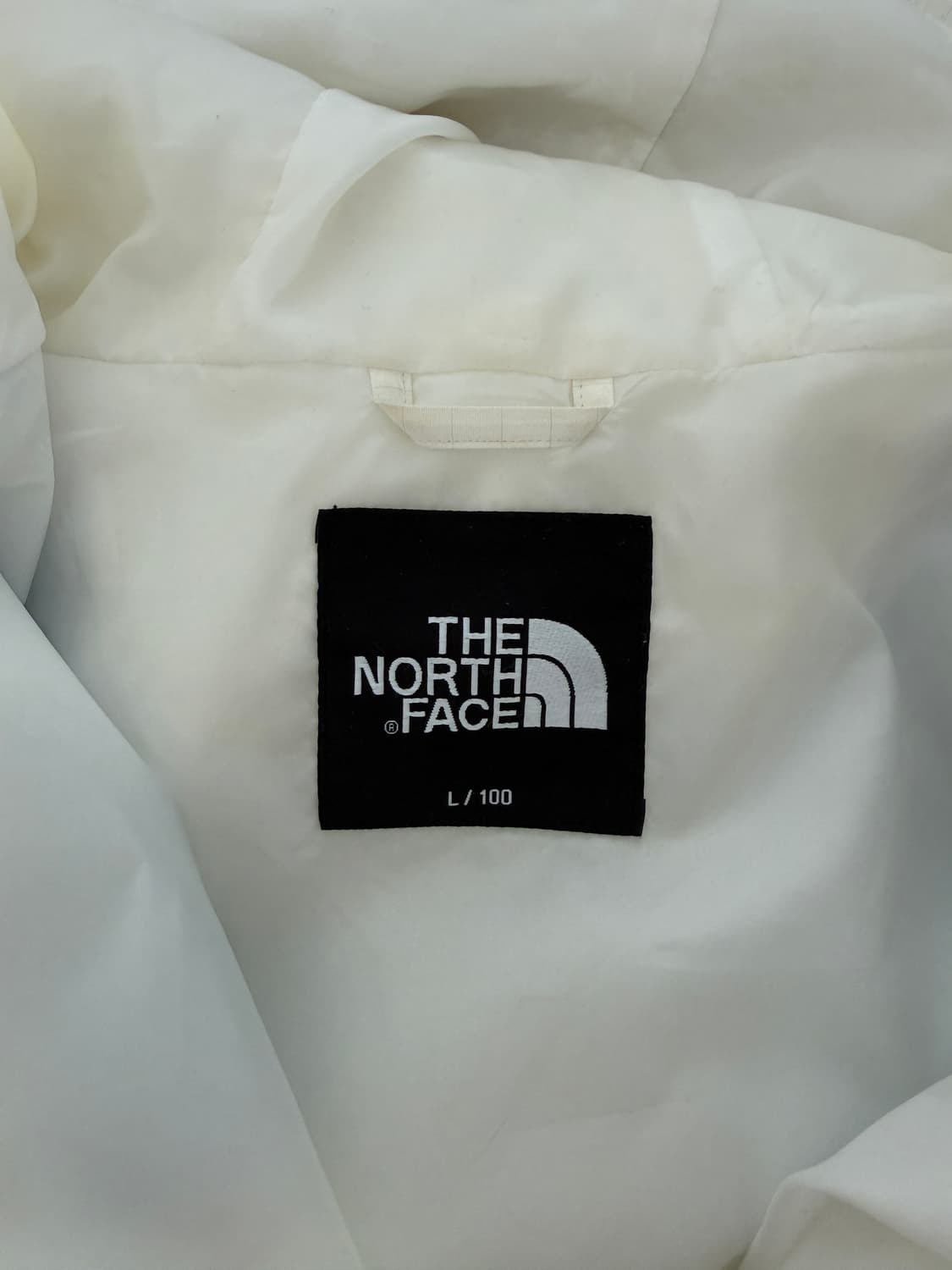 노스페이스(THE NORTH FACE) 드라이벤트 바람막이 상품이미지7