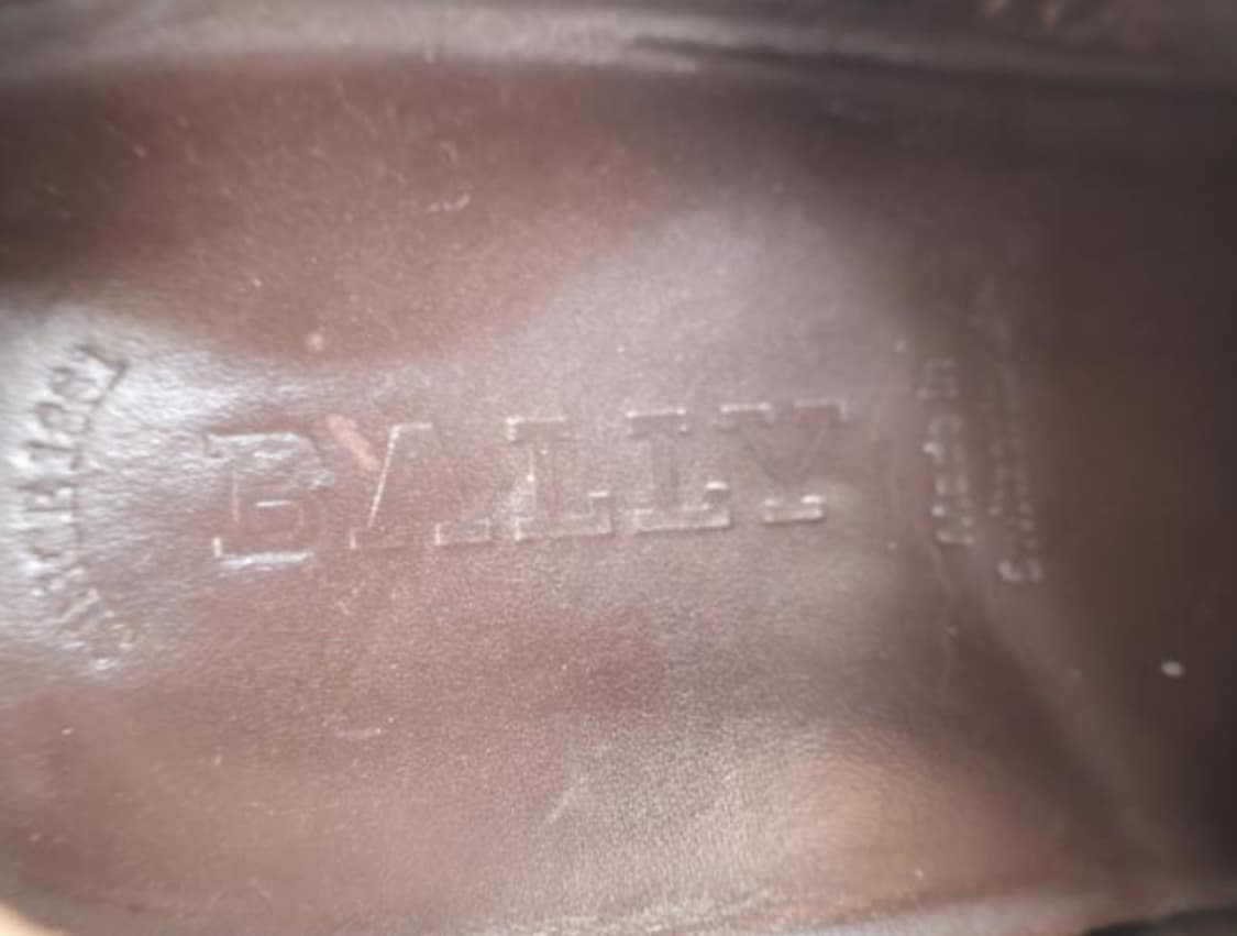 발리 구두 상품이미지4