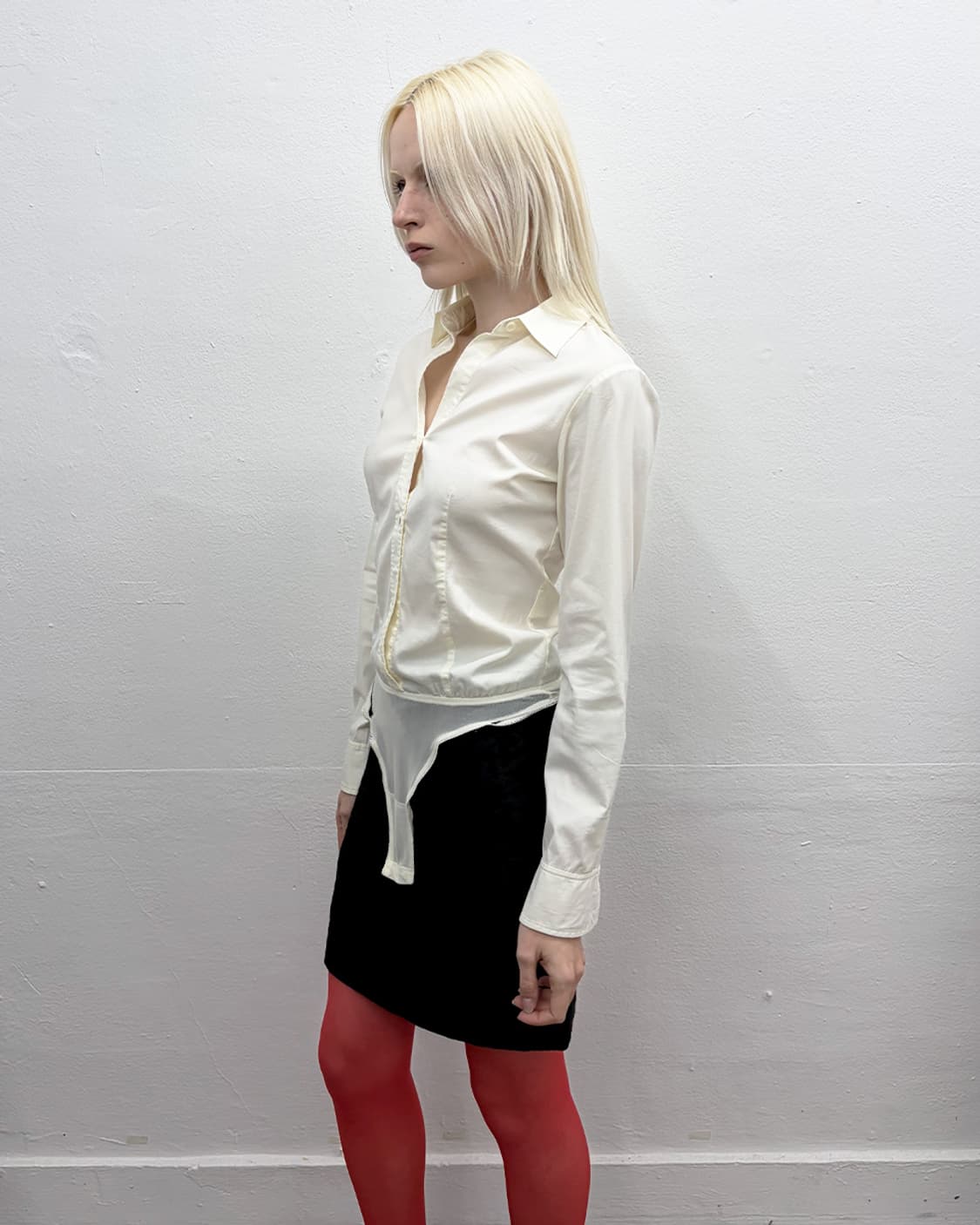 띠어리 셔츠-바디수트 상품이미지3