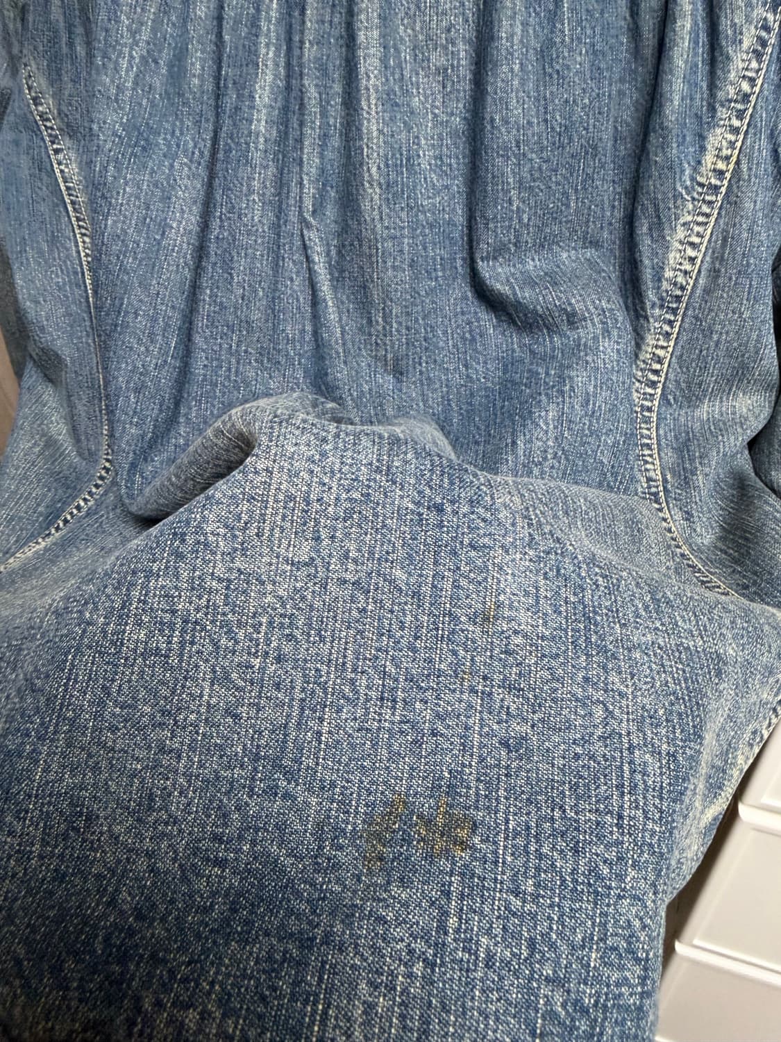 KAPITAL 데님 자켓 상품이미지6