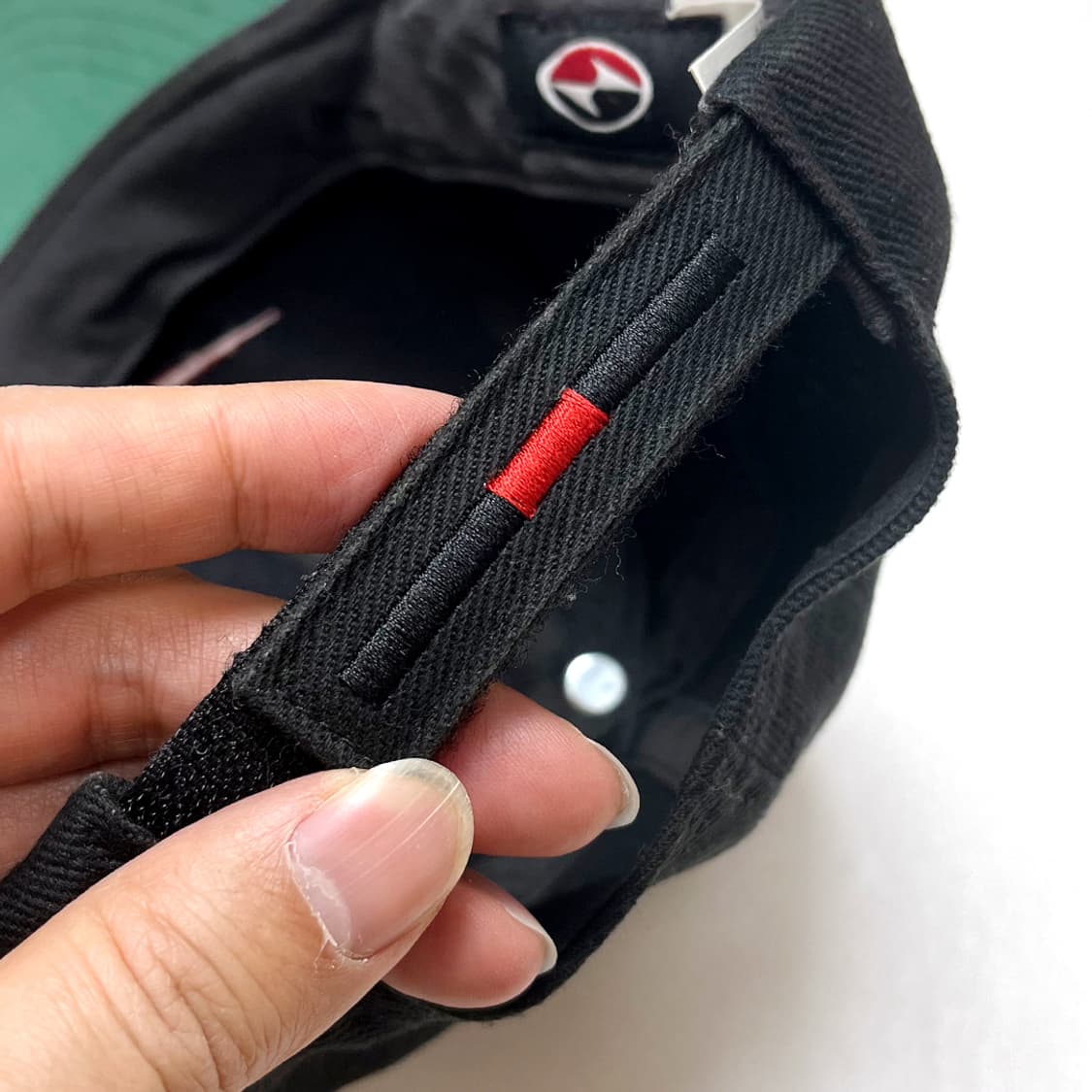 나이키 타이거우즈 볼캡 (우먼스) 상품이미지6