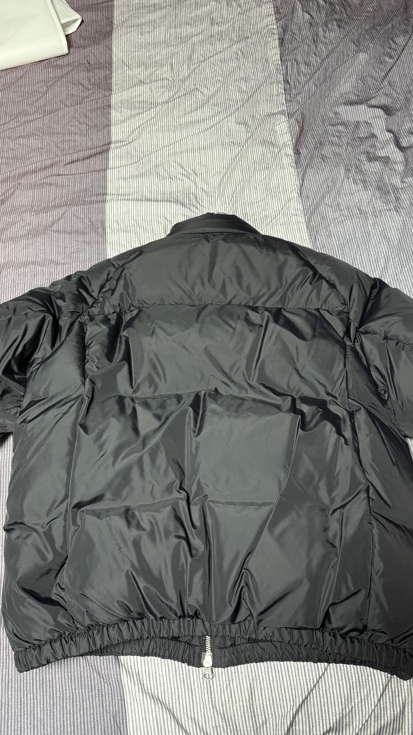 해칭룸 헤비구스다운 푸퍼 자켓 상품이미지4