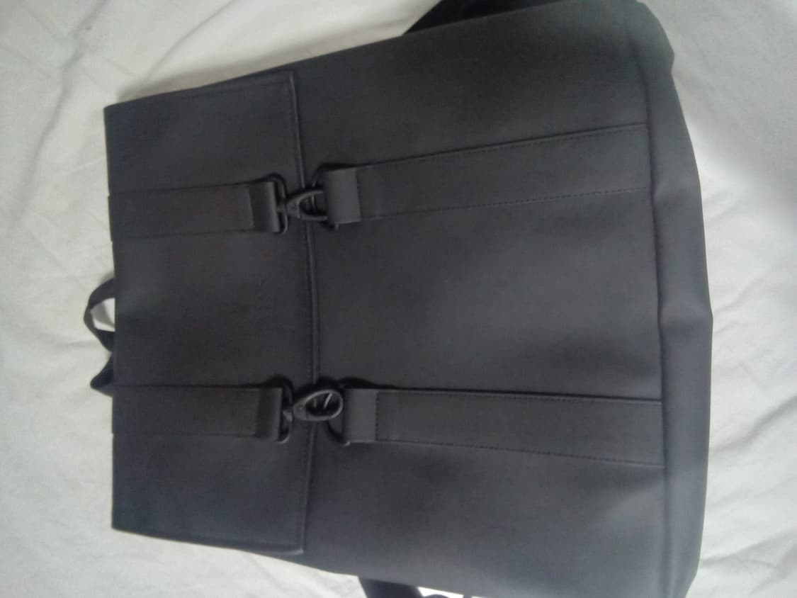 덴마크 레인스25FW 노트북 백팩,방수 가방 상품이미지6