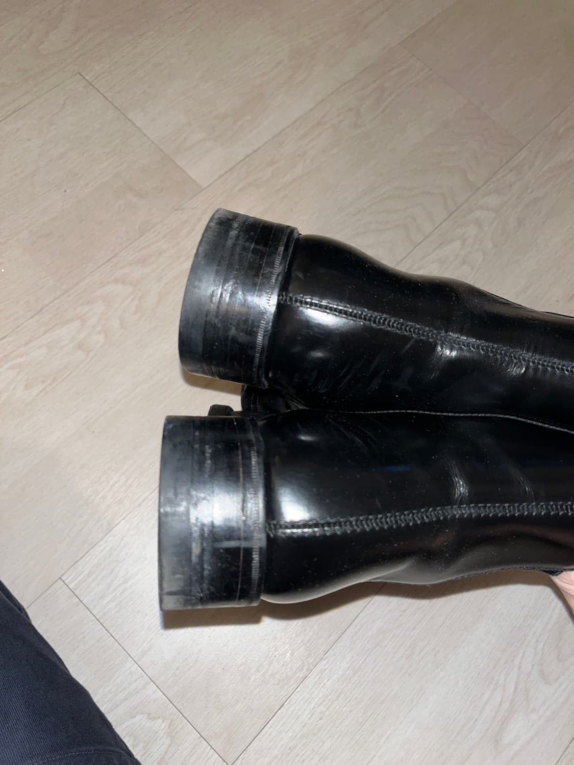 [265]로크 첼시부츠 uk 7.5 상품이미지2