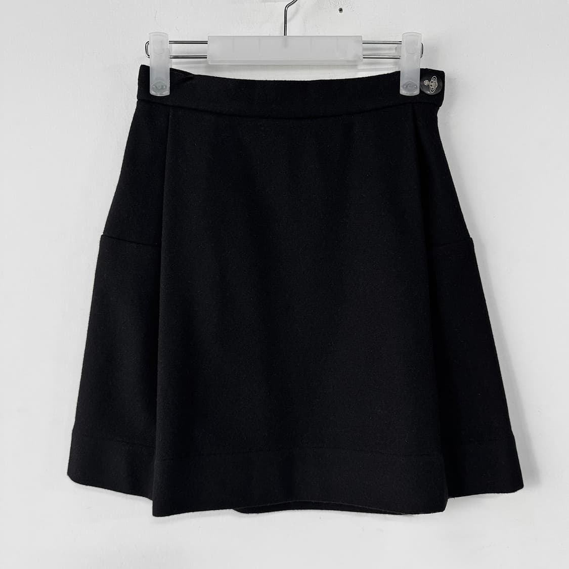 비비안웨스트우드 앵글로매니아 울 스커트 상품이미지1