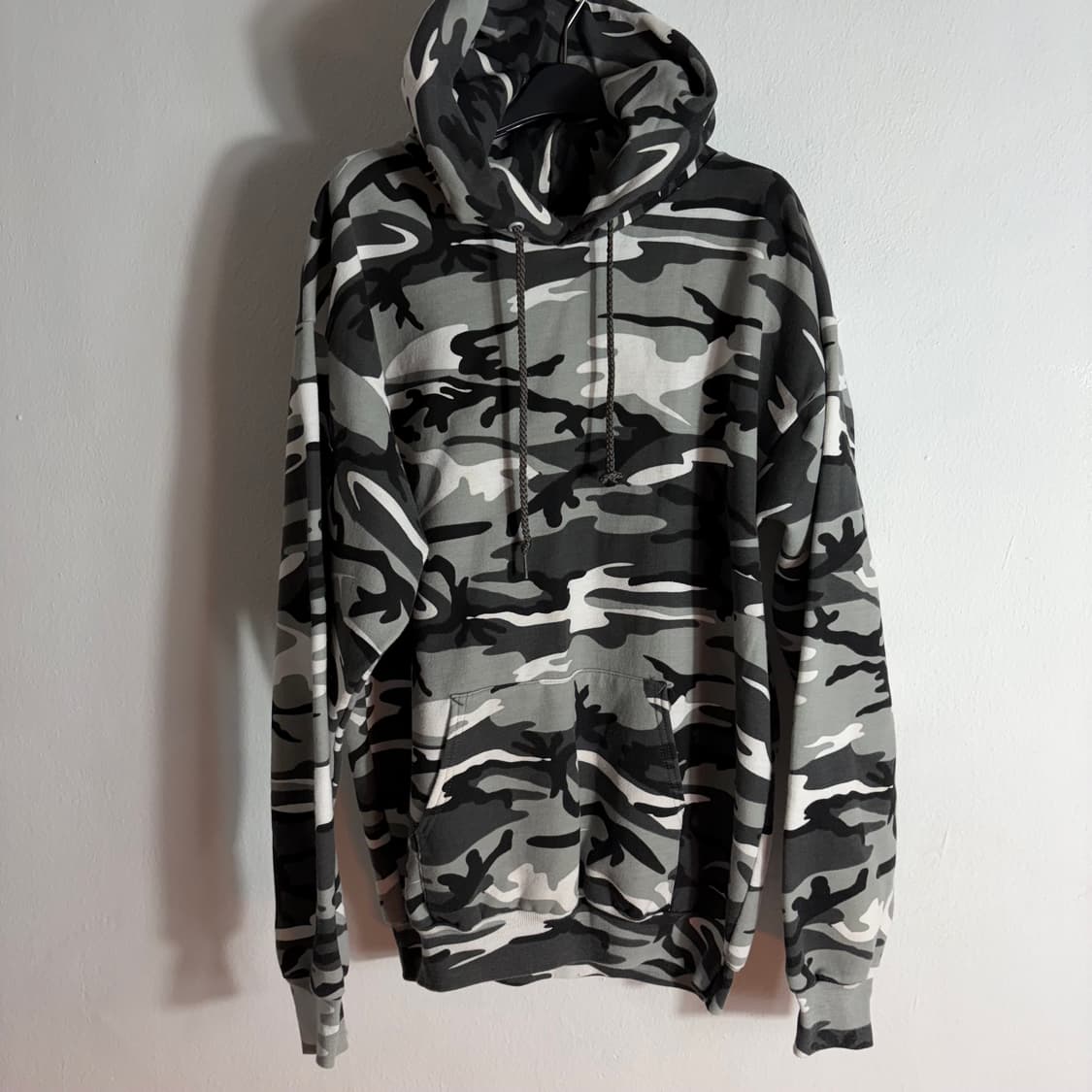 JOES USA 카모플라쥬 후드티(M) 상품이미지1
