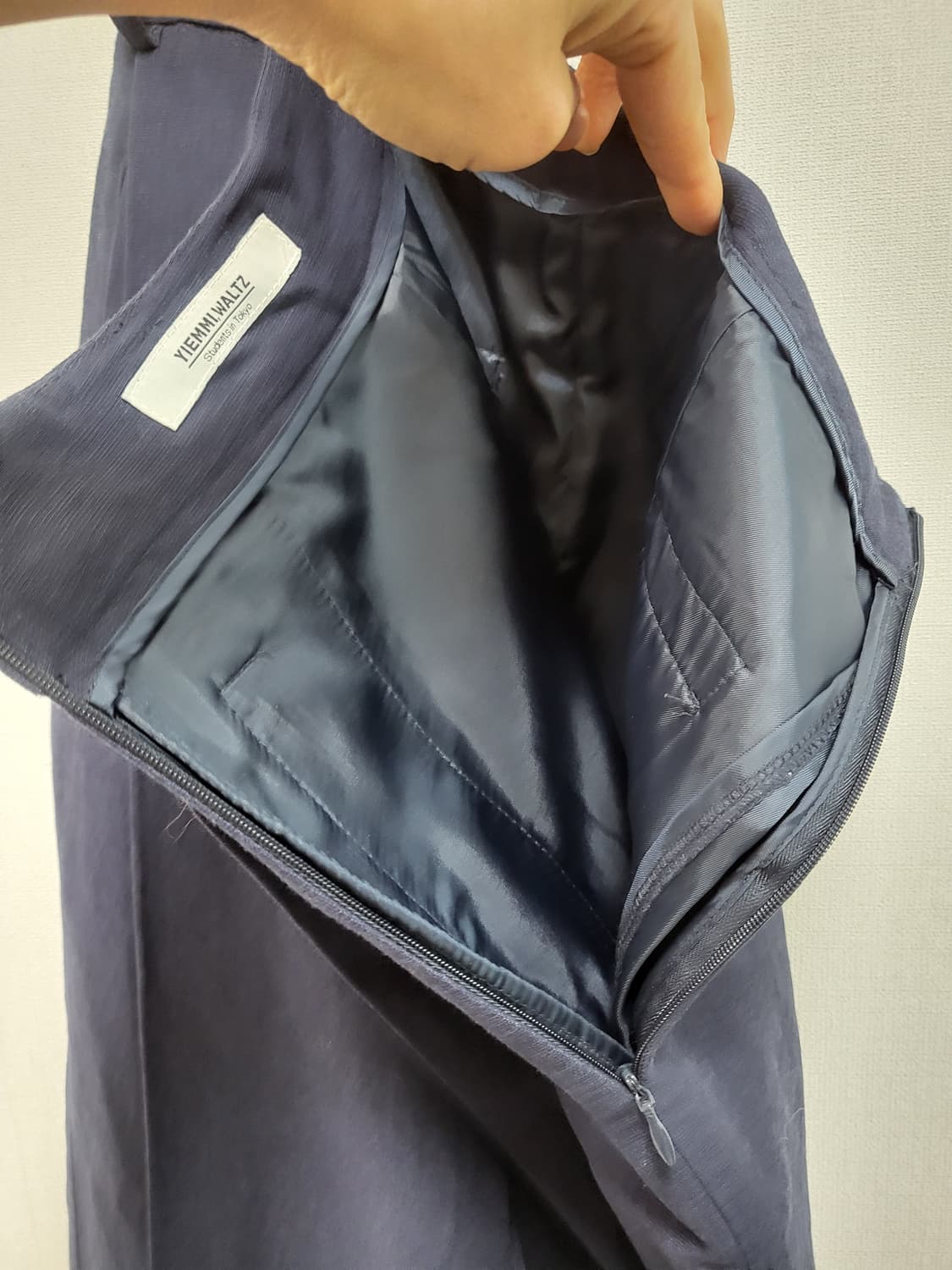 (새제품 수트세트50만원대->6만5천)고급여성 오버사이즈 린넨수트 F 상품이미지9