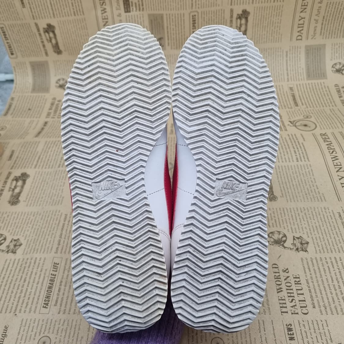 나이키 코르테즈 남성운동화280 상품이미지3