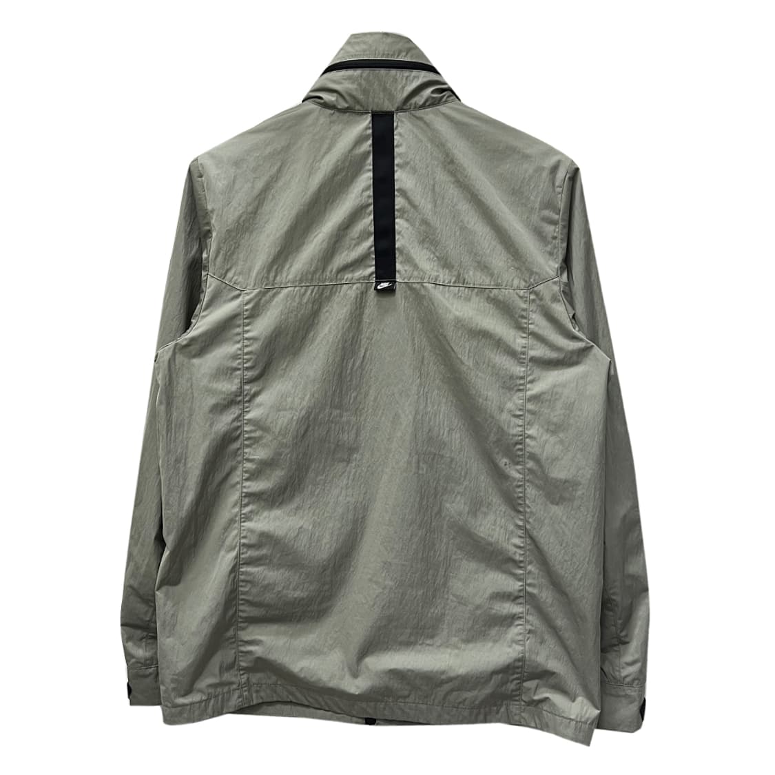 나이키 M65 올리브 후드 자켓 L 상품이미지2
