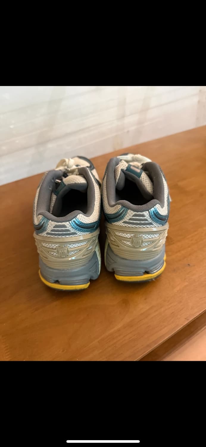 뉴발란스 1906 275사이즈  상품이미지4