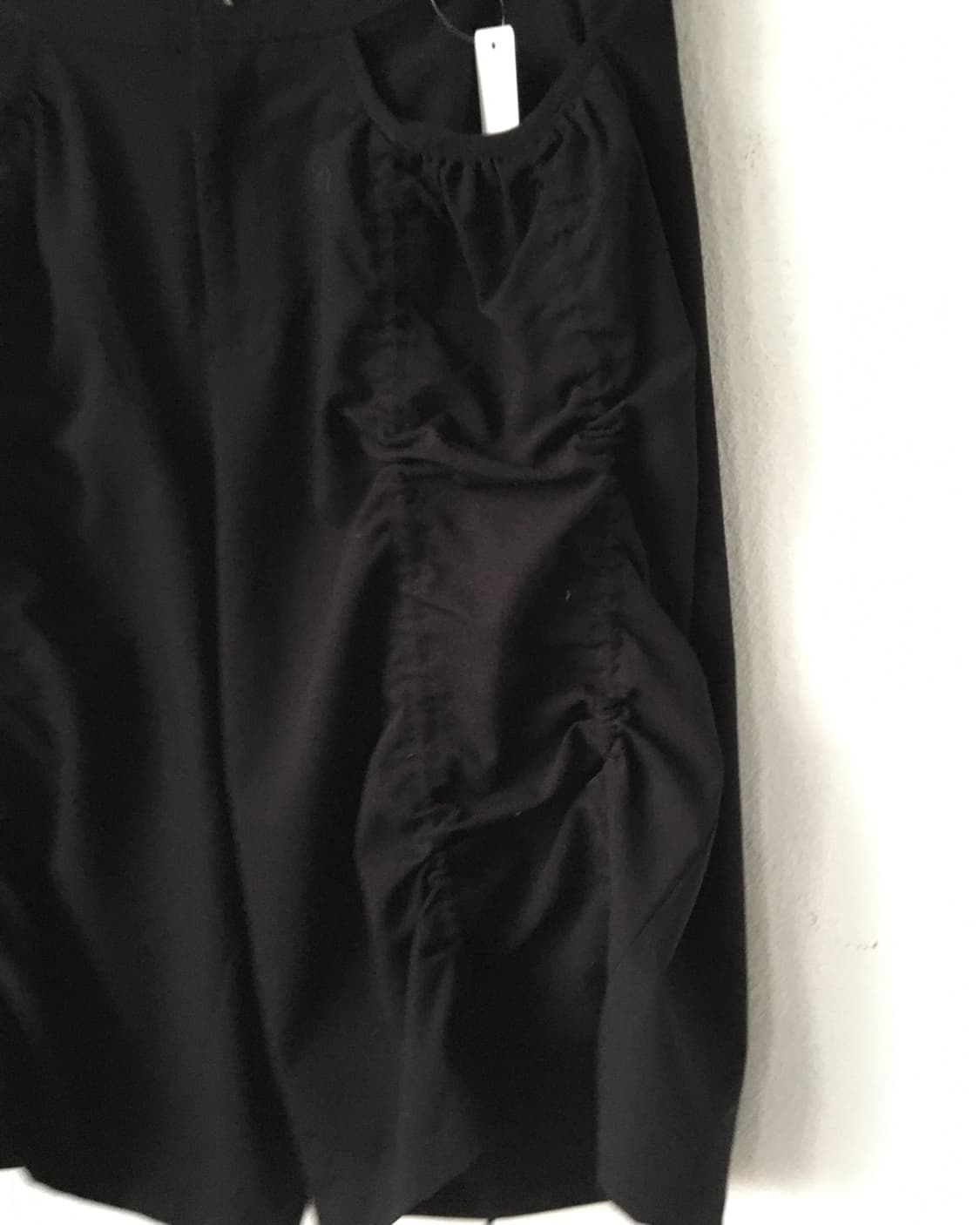 Peace now shirring point half pants 상품이미지4
