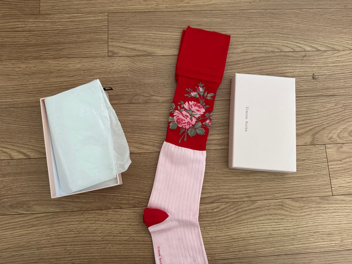 시몬 로샤 니삭스 상품이미지3