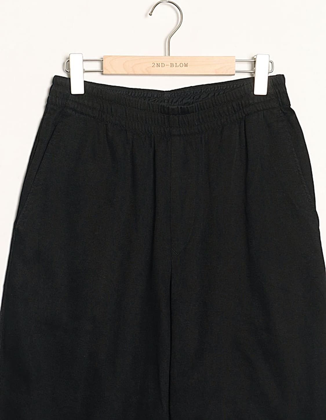 UNIQLO U FrenchRip Easy Pant (28~29) 상품이미지2