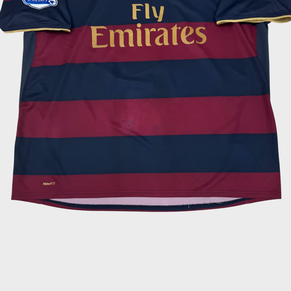 07-08 아스날 써드 No.4 세스크 파브레가스 상품이미지6