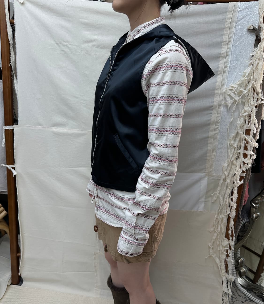 native youth shirt 상품이미지1