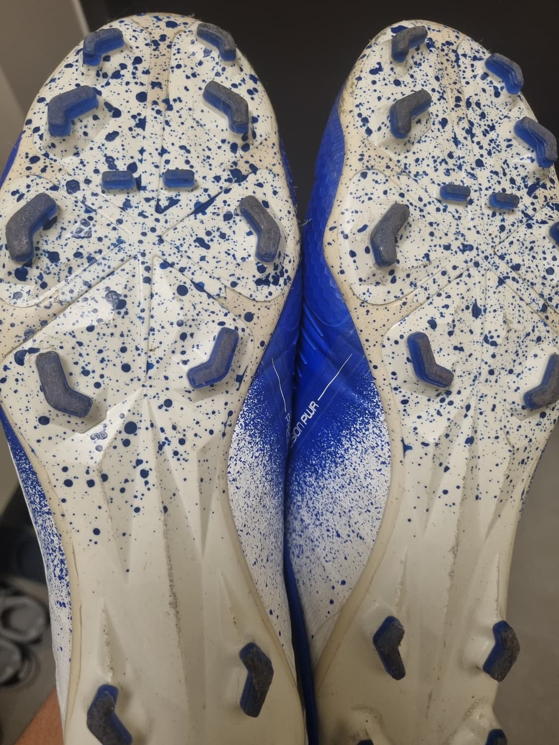 나이키 팬텀 베놈 엘리트 축구화 상품이미지2