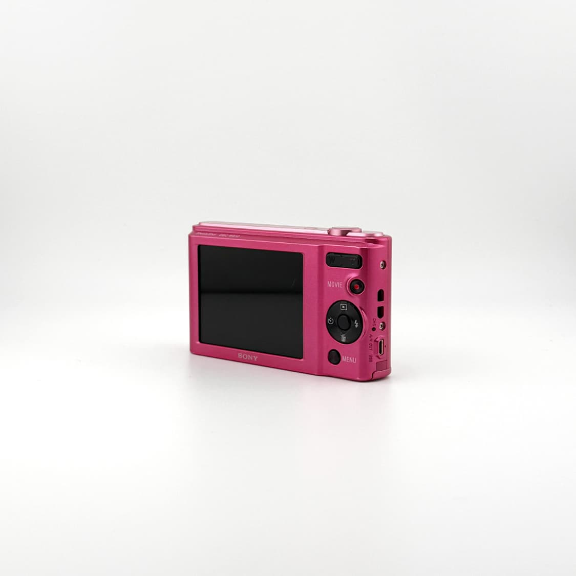 아이브 레이님 Pick! 소니 SONY W810 핑크 디지털 카메라 상품이미지5