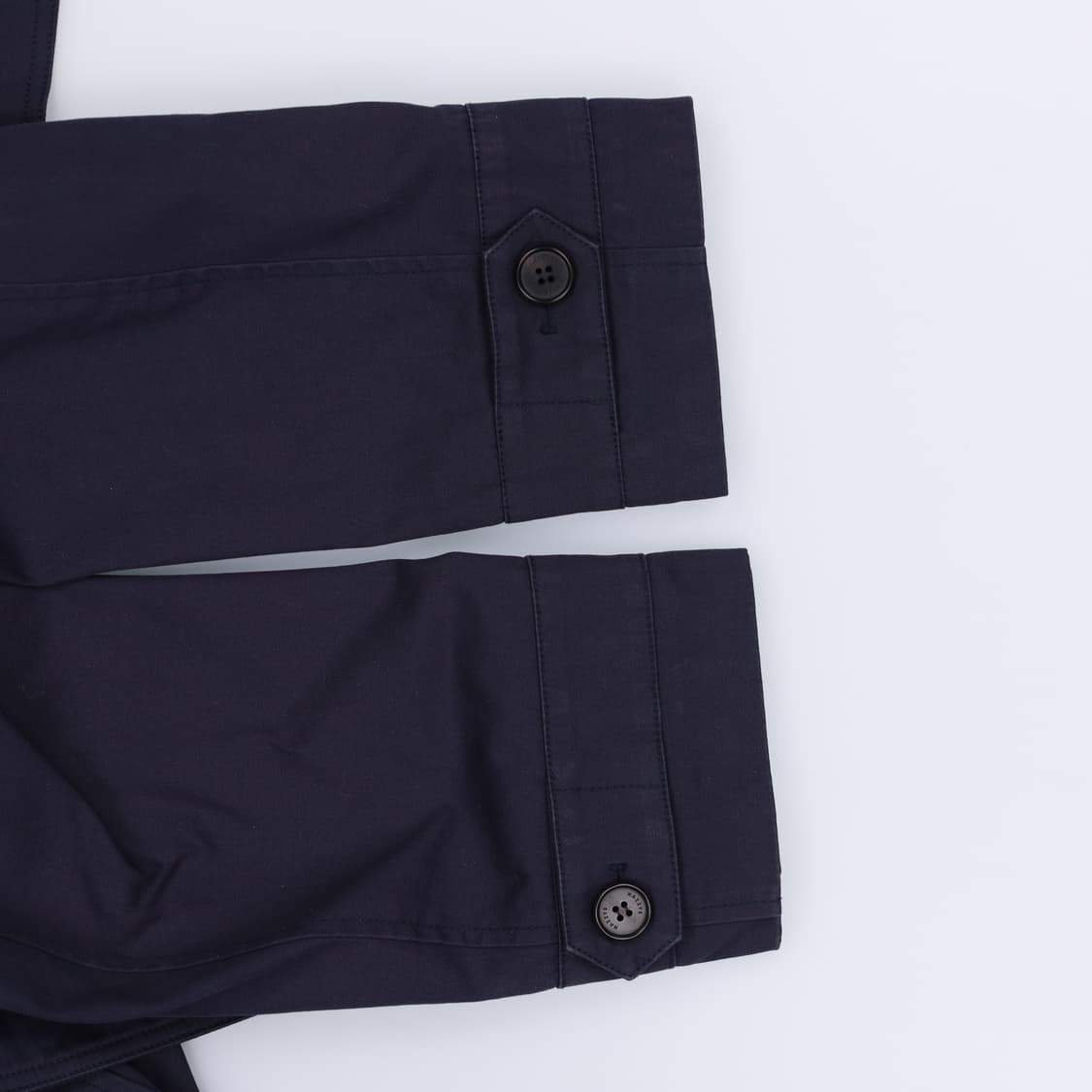 85 헤지스레이디스 벨티드 더블 트렌치 코트 4264 상품이미지5