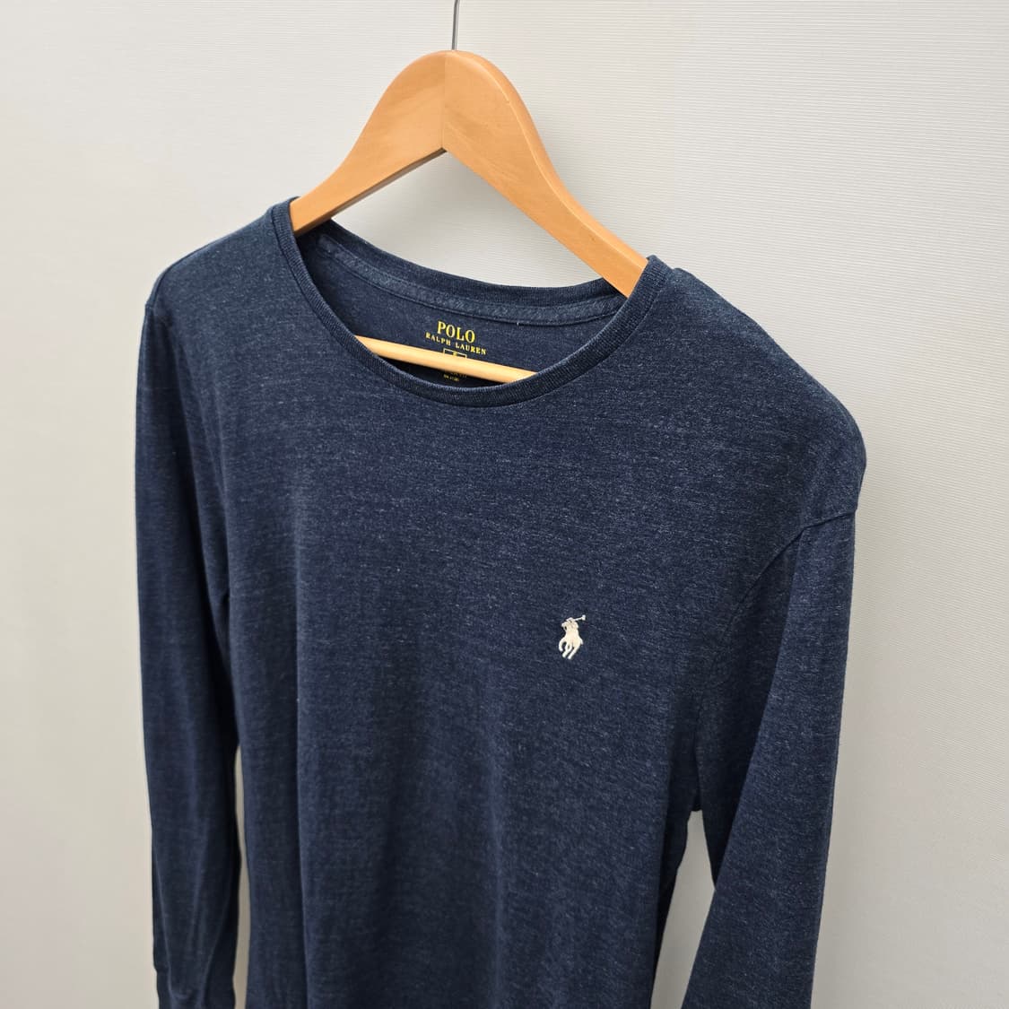 랄프로렌 폴로 롱슬리브 라운드 상품이미지3
