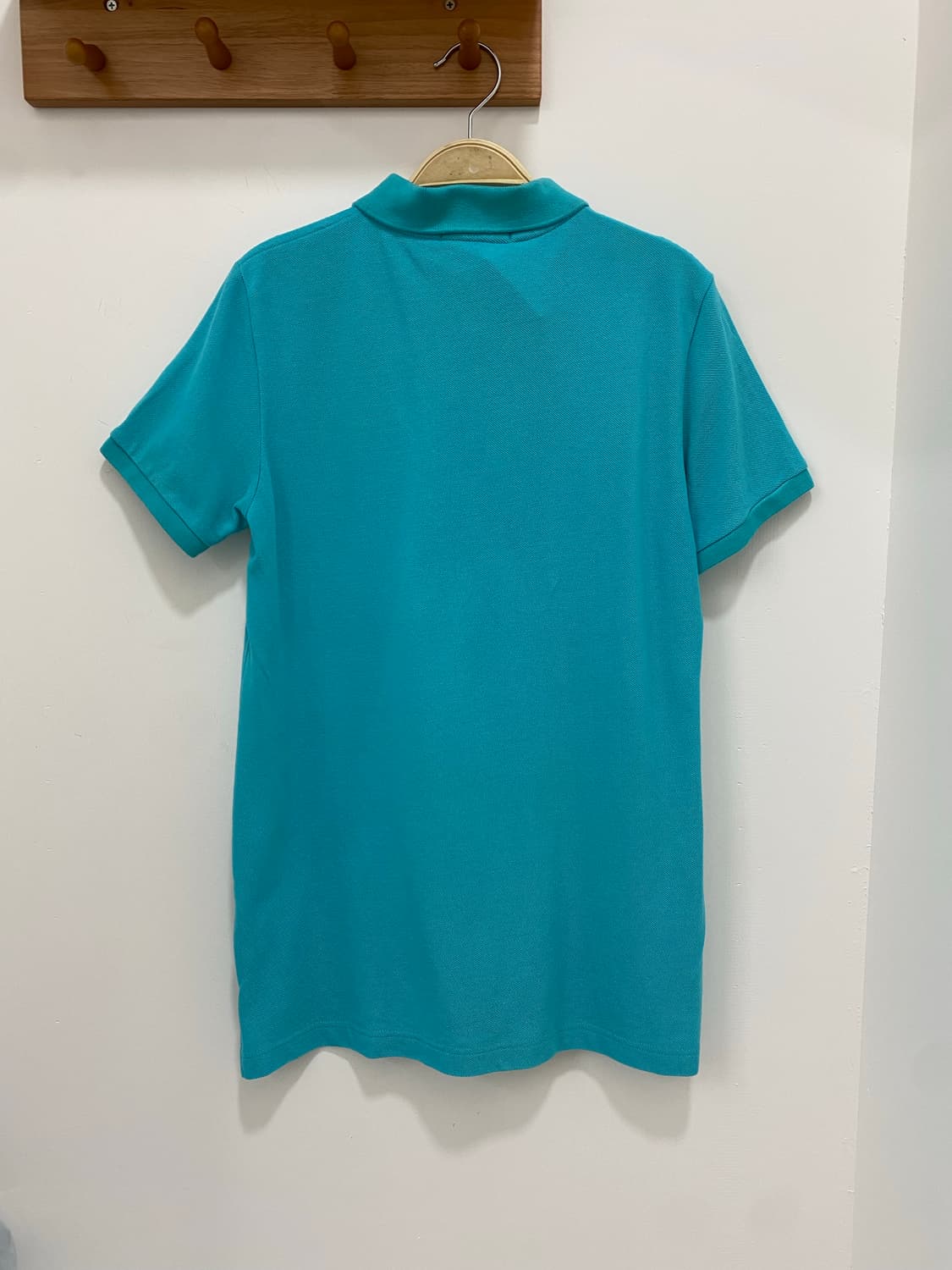 Lacoste 터키쉬블루 PK 상품이미지5